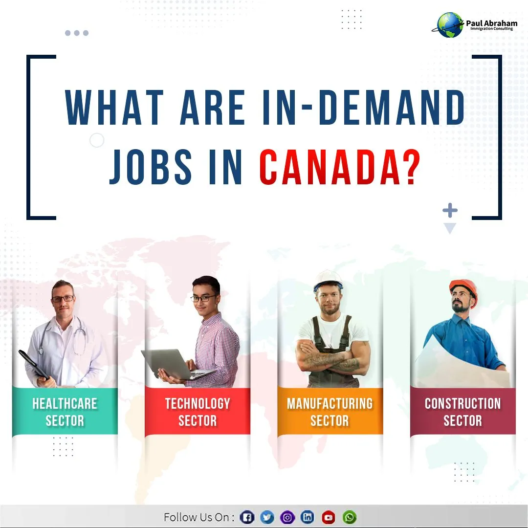 Canada demand Jobs