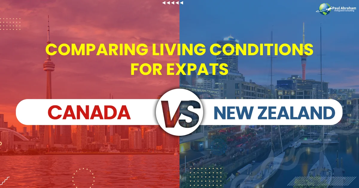 New Zealand vs. Canada