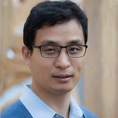Dr. Feng Jiang