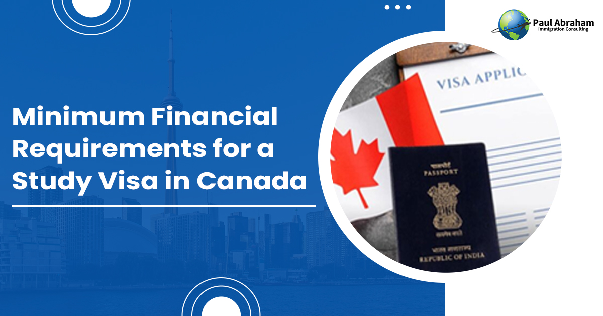 Study Visa in Canada